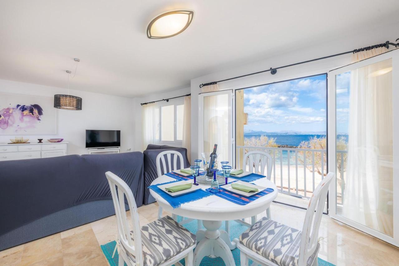 Brisa Marina Appartement Colònia de Sant Pere