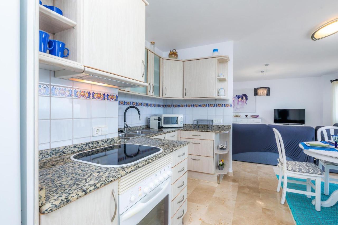 Brisa Marina Appartement *