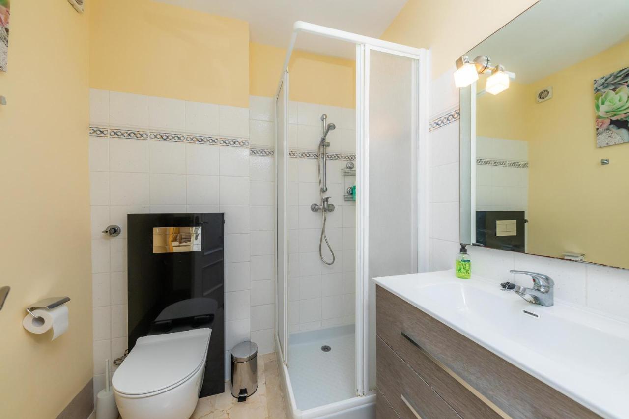 Brisa Marina Appartement Colònia de Sant Pere