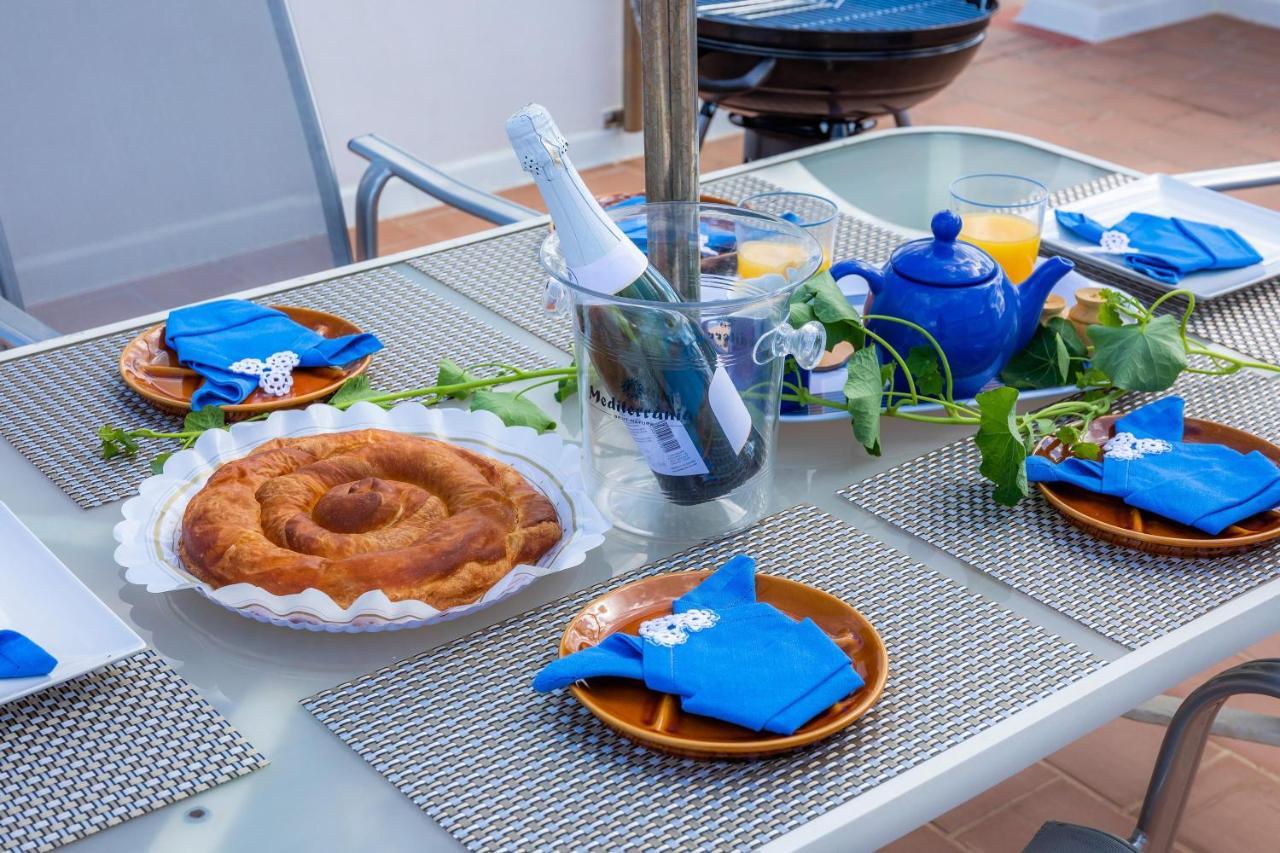 Brisa Marina Appartement *