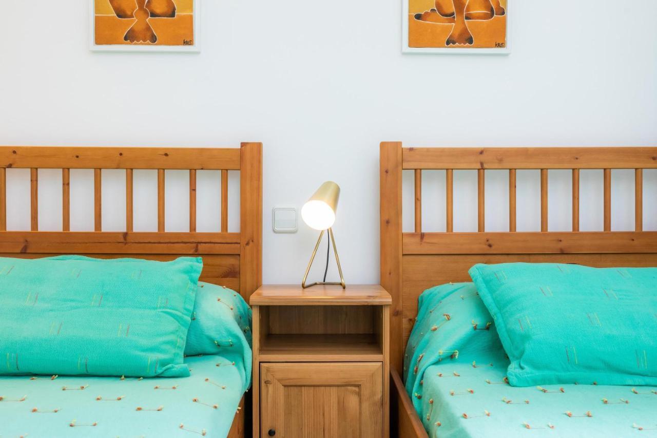 Brisa Marina Appartement