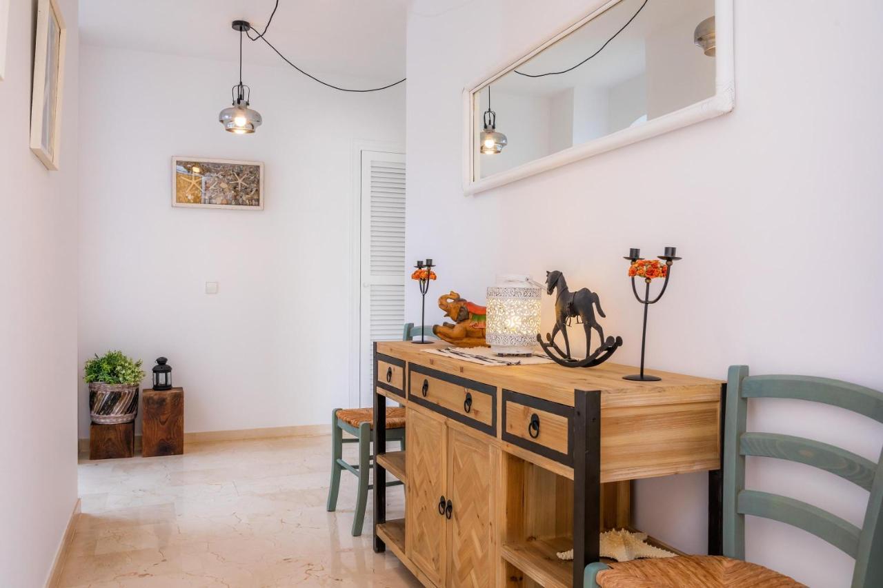 Brisa Marina Appartement *