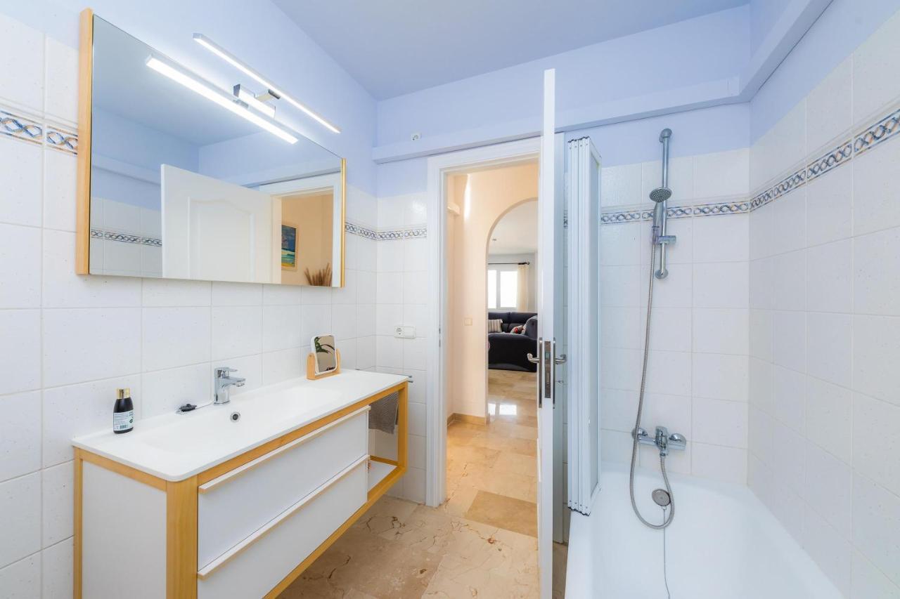 Brisa Marina Appartement